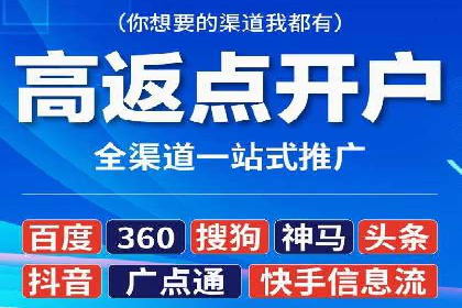 百度竞价广告与社交媒体广告的联合投放案例